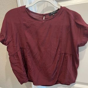 Madewell top